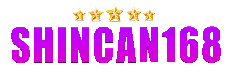 SHINCAN168
